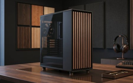 I let ChatGPT and Gemini build my PC — here are the components each AI picked