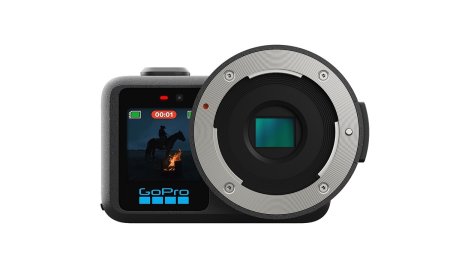 GoPro reveals the pricing for its most exciting cameras in years
