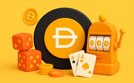 22+ Best DAI Crypto Casinos & Gambling Sites: Our Top Picks Ranked