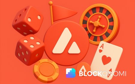 20+ Best Avalanche (AVAX) Casinos & Gambling Sites: Our Top Picks Ranked