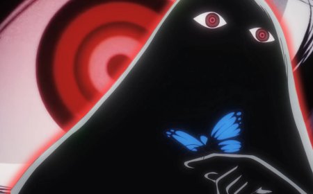 One Piece chapter 1180 reveals Imu's true power but it's lost in translation