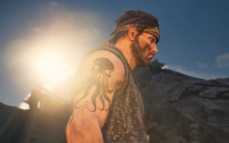 Piratical survival game Windrose sails past 1m copies sold, as player counts continue to rise