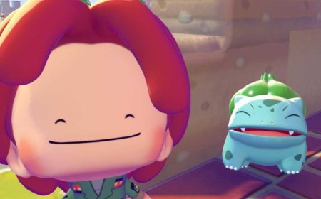 Pokémon Pokopia and Nioh 3 have performed so well, Koei Tecmo has revised its earnings forecast