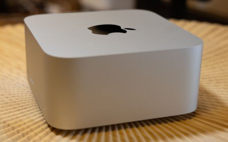 Report Says Memory Shortage Could Delay Release of New Macs