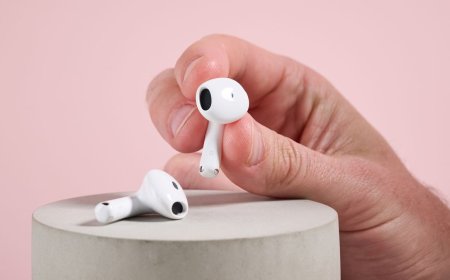 New research suggests AirPods with cameras can't happen — unless Apple makes a few major changes