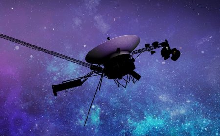 Voyager 1 gets emergency instrument shutdown to solve escalating power crisis and give it ‘about a year of breathing room’ — interstellar spacecraft's nuclear power source is dying, leading to intensifying countermeasures
