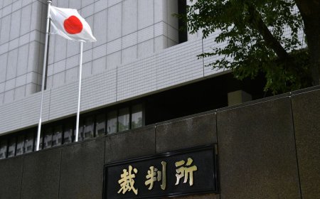 Tokyo court rules movie and anime 'spoiler articles' are copyright infringement in landmark criminal case — detailed, monetized plot summaries land man in Japanese prison