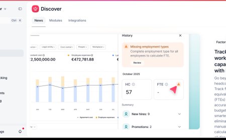 Factorial HR software review