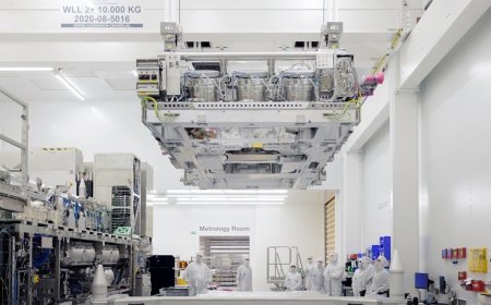 Chinese chipmakers made record profit in 2025, despite slipping margins — U.S shipments fall 34% as Beijing shores up local chipmaking efforts
