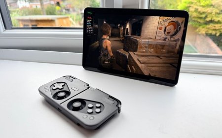 Testing PC games using FEX on a high-end Android tablet can yield playable results — but the early tech is still not ready for prime time