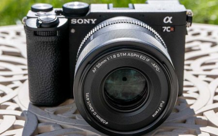 Viltrox AF 55mm F1.8 EVO Review