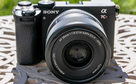 Viltrox AF 35mm F1.8 EVO Review