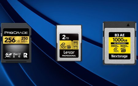 These Limited Time Deals Actually Make Memory Cards Affordable
