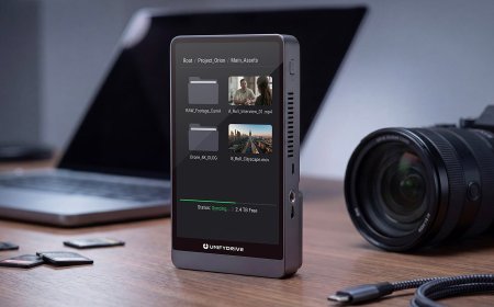 PixelMob Wants to End Backup Problems for Creators