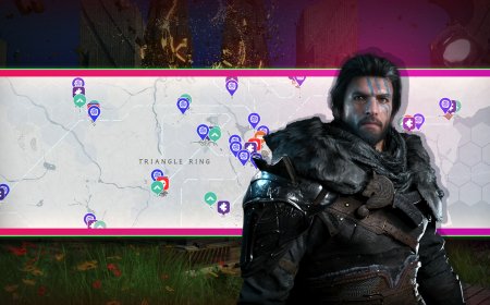 Crimson Desert Abyss interactive map