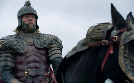 Elden Ring movie cast: Who's playing who in Alex Garland's live-action movie?