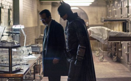 DC's 10/10 Batman Movie With Rare 100% Rotten Tomatoes Score Was So Dark, It Had To Be Censored