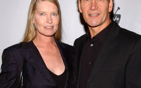 Patrick Swayze’s Widow Lisa Swayze Reacts to Dirty Dancing Sequel