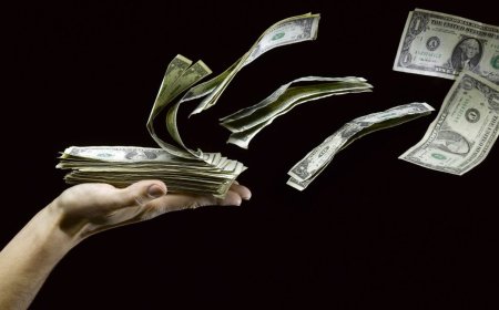 US opens refund portal to start paying back Trump's illegal tariffs