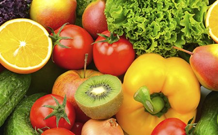 Absurd study suggests eating fruits and vegetables leads to cancer