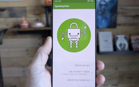 How to easily encrypt files on an Android phone - and the free app I use to do it