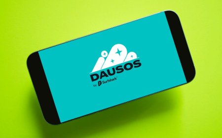 I speed-tested Surfshark's new 'heavenly' Dausos VPN protocol - how it compares to WireGuard