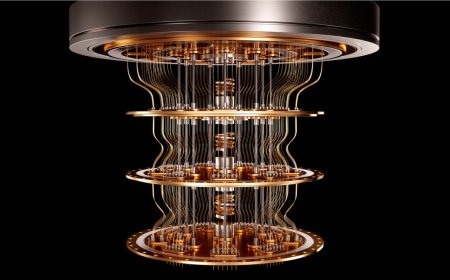 "100x faster than traditional tools": Scientists load quantum computer with first complete genome to crack biology’s 'impossible' puzzle — in time for World Quantum Day