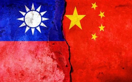 China’s Fujian carrier to reach full readiness this year, invasion odds low