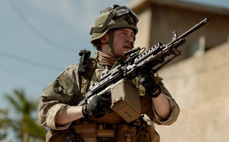 Kit Connor's Elden Ring casting makes perfect sense if you've seen his underrated war movie