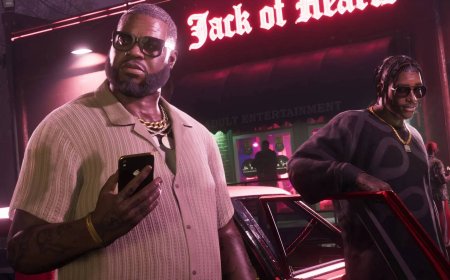 New GTA 6 Map Leak Is Blowing Gamers Away