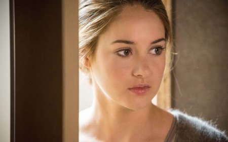 There's 1 Crucial Detail Veronica Roth’s New Divergent Books Cannot Change