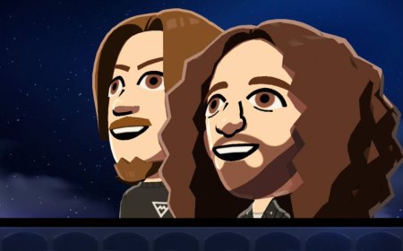 Tomodachi Life: Living The Dream - 10 Unbelievable Mii Character Creations