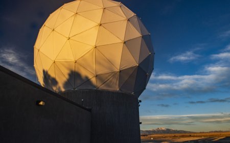 Pentagon pulls the plug on one of the military's most troubled space programs