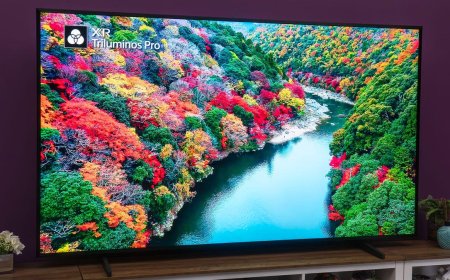 Own a Sony TV? 3 quick settings I'd change to meaningfully improve the picture quality