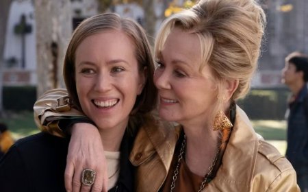 What is the release date for Hacks season 5 episode 3 on HBO Max?