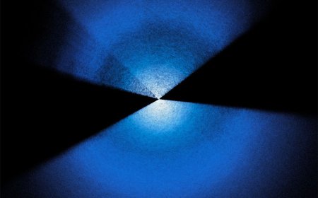"5,000 tiny robot arms": How a humble telescope created the largest 3D map of the universe to help unlock dark energy's secrets