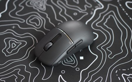 Save 45% on this capable ultralight Turtle Beach wireless gaming mouse in a limited-time Amazon deal
