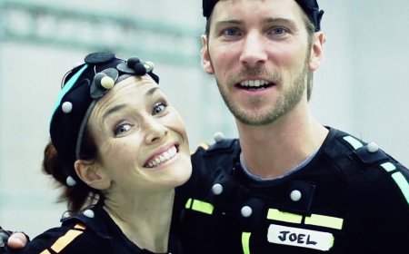 Indiana Jones and The Last of Us star Troy Baker is planning to make his own video game
