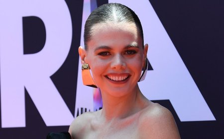 Nicole Kidman's niece Lucia Hawley reveals heartbreaking details about the day her father Angus died