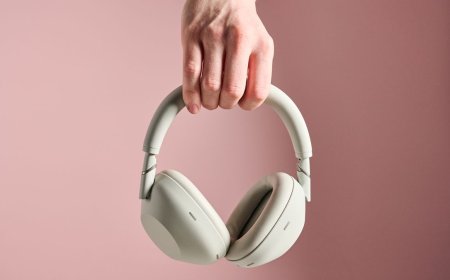 'Makes the WH-1000XM6 seem cheap' — Sony just leaked elite 'Collexion' headphones, coming very soon