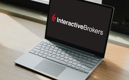 Interactive Brokers (IBKR) Q1 2026 Earnings Preview: Can Premium Valuation Hold?