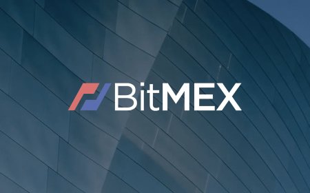 BitMEX and Zodia Custody Launch Secure Off-Exchange Trading Solution