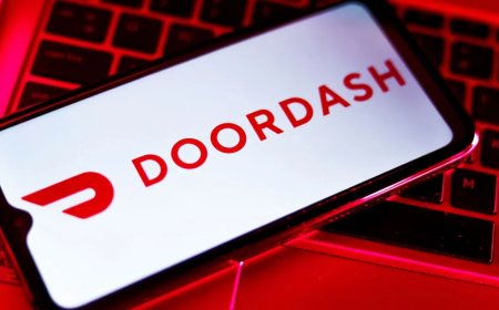 DoorDash (DASH) Teams Up With Tempo Blockchain for Stablecoin Payment Solutions