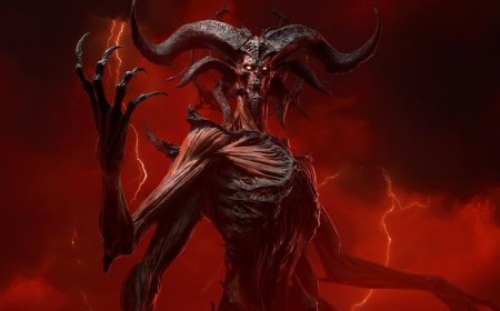 Diablo 4: Lord of Hatred review - A compelling conclusion delivered with a panache that proves Blizzard still got it