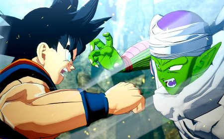Dragon Ball and One Piece company Toei announces Toei Games expansion