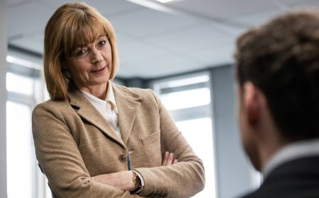Netflix's Action-Packed Political Thriller: Bodyguard