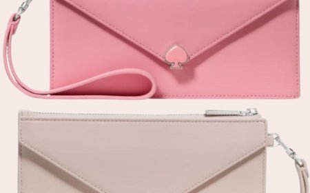 Kate Spade Outlet Has Purses Under $100 (Perfect for Mother’s Day)