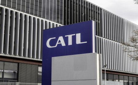 CATL's new LFP battery can charge from 10 to 98% in less than 7 minutes