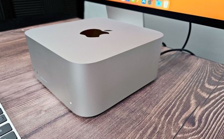 Biohacker claims to have sequenced their own genome at the kitchen table with M3 Ultra Mac Studio, Claude, and a $3,200 sequencer — DIY project requires 100GB of data storage per run, oodles of RAM