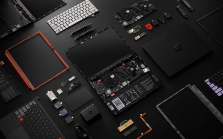 Framework Laptop 13 Pro is a major overhaul for the modular, upgradeable laptop